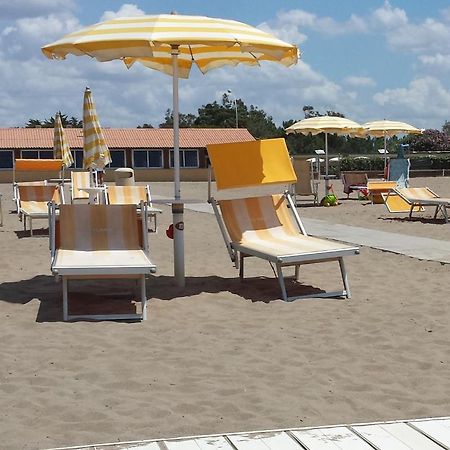 Hotel Principe Principina a Mare Buitenkant foto
