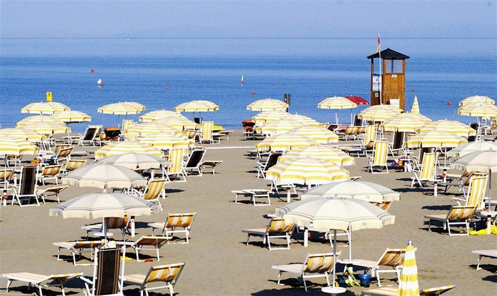 Hotel Principe Principina a Mare Buitenkant foto