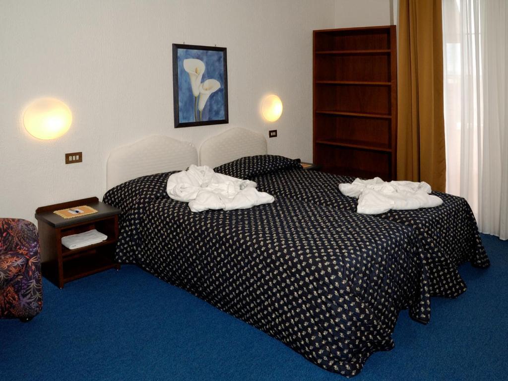Hotel Principe Principina a Mare Kamer foto