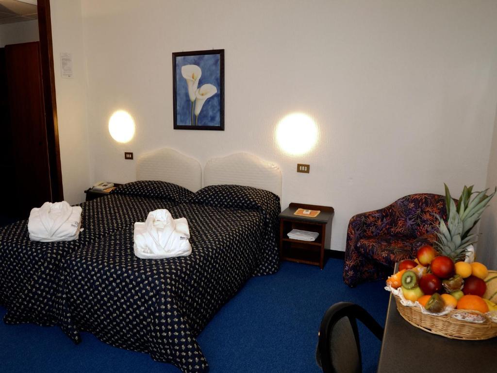 Hotel Principe Principina a Mare Kamer foto