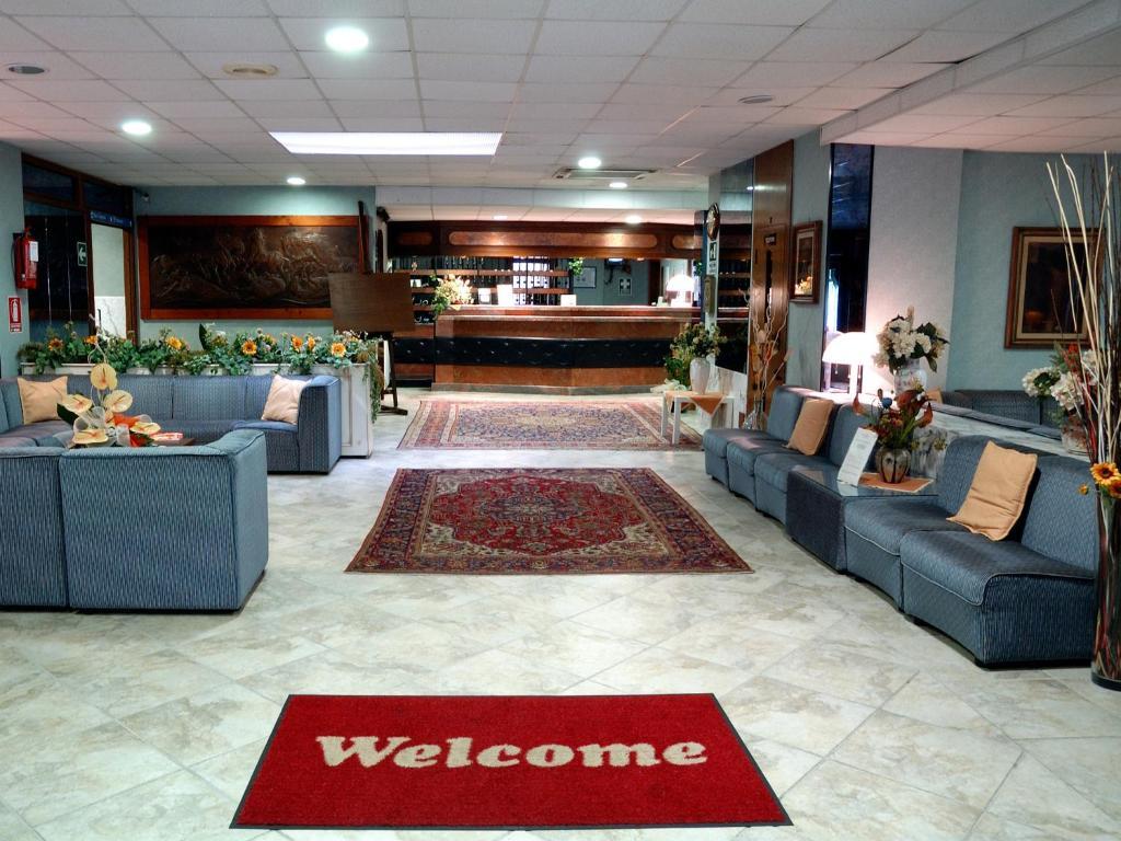 Hotel Principe Principina a Mare Buitenkant foto