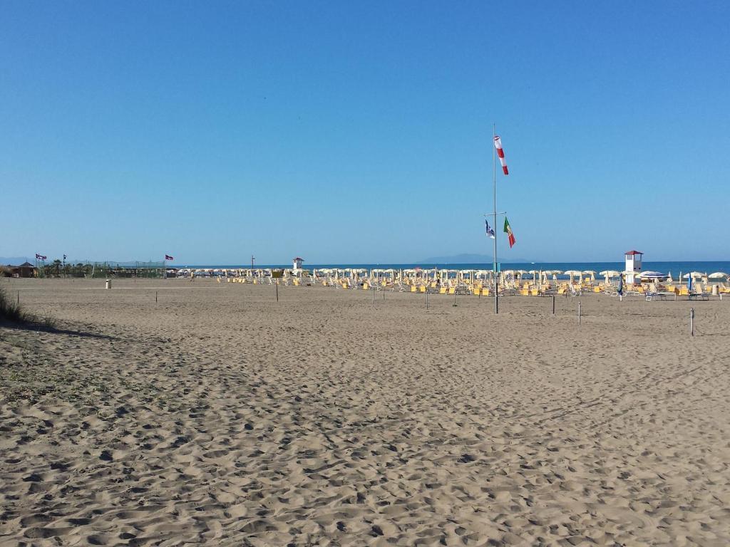 Hotel Principe Principina a Mare Buitenkant foto
